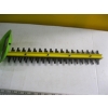 Image 2 : EARTHWISE ELECTRIC HEDGE TRIMMER