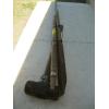 Image 1 : PRYBAR, SLEDGEHAMMER & STRAP HANDLE