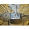 Image 2 : LG. FLOOR FAN ON WHEELS