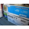 Image 2 : 2 BOXES OF 1 1/4" AIR NAILING NAILS & PAIL OF MISC. SCREWS, ETC.