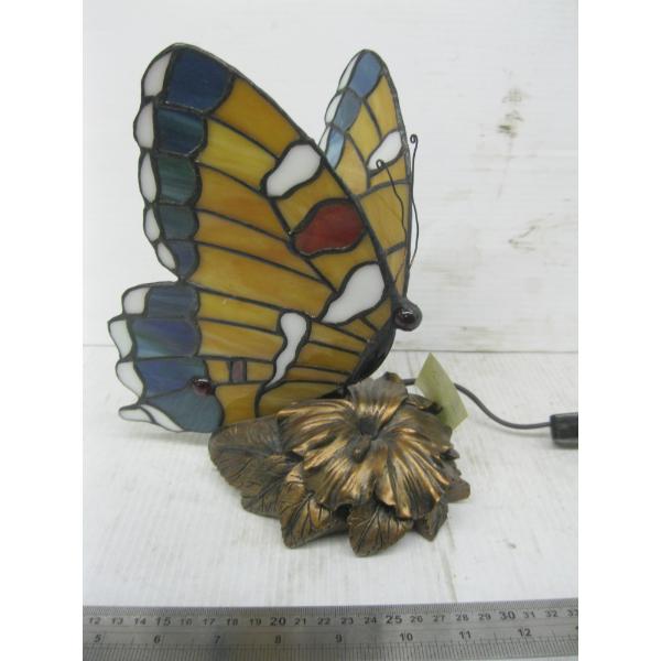BUTTERFLY LIGHT