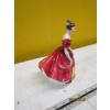 Image 2 : ROYAL DOULTON FIGURINE "WINSOME"