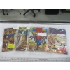 Image 1 : COMIC BOOKS - CAPTAIN GALLANT, FOREIGN LEGION, DAN DARE, ETC.