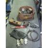 Image 5 : 2 BOXES OF MISC. AUTOMOTIVE PARTS & PILLSBURY DOUGHBOY