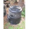 Image 3 : 2 EARTH MACHINE COMPOST BINS & A SUPER SPINNER