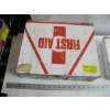 Image 3 : 2 FIRST AID KITS