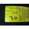 Image 4 : 3 MPG BALL CAPS