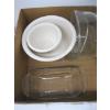Image 2 : MISC. MIXING BOWL, BAKING DISHES, ETC.