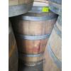 Image 1 : OAK WINE BARRELL