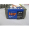 Image 2 : 2 BOXES (1 MISSING 1) LRHP L.R. HIGHH PERFORMANCE RIFLE BULLETS