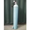 Image 1 : COMPRESSED AIR TANK W/GAUGES