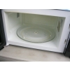 Image 2 : PANOSONIC BLACK MICROWAVE OVEN