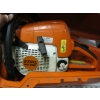 Image 3 : STIHL MS290 CHAINSAW W/CASE