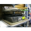 Image 3 : MISC. BAKING PANS & TRAYS, PIZZA PANS, ETC.
