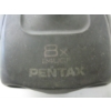 Image 6 : PAIR OF PENTAX BINOCULARS & A SM. FLASHLIGHT