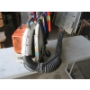 Image 2 : STIHL BR400 GAS POWERED BACKPACK SPRAYER