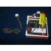 Image 1 : ASST. GUITAR STRINGS, MICROPHONES, ETC.