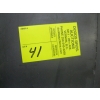 Image 3 : MISC. PLATE STEEL LEANING AGAINST WALL - VARIOUS SIZES