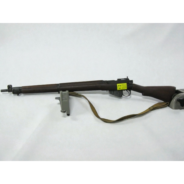 CN # 4 MK I LONG BRANCH| BOLT ACTION