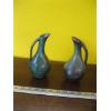 Image 2 : 3 WEST GERMAN MCM RICHARD UHLEMEYER VASES