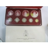 Image 2 : 1978 COMMONWEALTH OF BAHAMAS PROOF SET