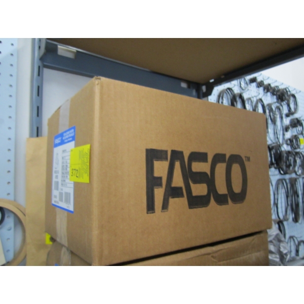 FASCO SHADE POLE 1 SPEED MODEL A150 BLOWER FAN