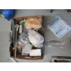 Image 4 : MISC. TILE CUTTER, SKILL SAW, ETC.