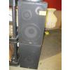 Image 1 : PAIR OF JVC SPEAKERS - MODEL S-AV3