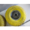 Image 2 : 4 TIRES ON RIMS