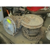 Image 2 : HEAVY DUTY CHAIN HOIST - 1 TON