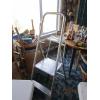 Image 1 : 2 STEP PAINTER'S LADDER