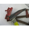 Image 2 : 3 SLIDING CLAMPS