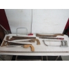 Image 1 : FLAT OF HANDSAWS