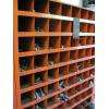 Image 1 : BOLT BIN W/CONTENTS