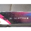 Image 2 : PAIR OF K2 FAT SKIS W/BINDINGS & POLES