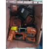 Image 2 : MISC. "AS IS" HILTI HAND BAND SAW, ETC.