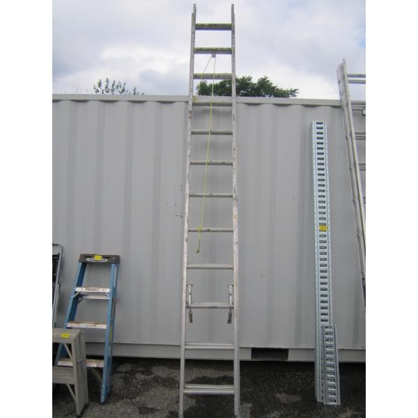 24' EXTENSION LADDER