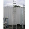 Image 1 : 24' EXTENSION LADDER