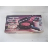 Image 3 : AUTO OIL/GAS CARDS, PRESTO BURGER COOKER, VINTAGE KEYS/RINGS, RARE BALL BEARING CLOCK - NEEDS REPAIR