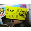 Image 2 : 3 POP BOBBLE HEADS