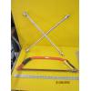 Image 2 : SAW, TROWEL & TIRE IRON