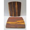 Image 3 : WOODEN UTENSILS & DISHES
