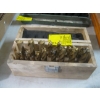 Image 1 : SET OF END MILL BIT SET