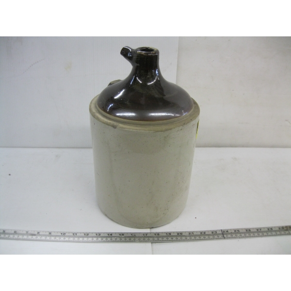 CROCKERY JUG