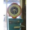 Image 3 : LG. 2000LB TOLEDO PLATFORM SCALE