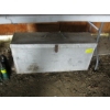 Image 1 : ALUMINUM STORAGE BOX