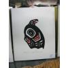 Image 1 : PAINTING BY GEO. MCKAY, 1/1 "THE EAGLE"