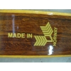 Image 7 : 3 PAIR OF CROSS COUNTRY SKIS