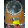 Image 2 : MILWAUKEE CIRCULAR SAW W/ASST. BLADES
