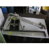Image 1 : MISC. ADJUSTABLE STAND, EQUALIZER BARS, ETC.